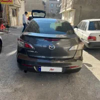 مزدا ۳ مدل ۹۰|خودرو سواری و وانت|اندیشه, شهرک صدف|دیوار
