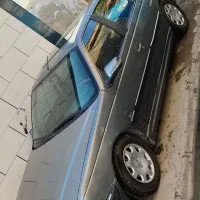 پژو پارس ۱۳۸۸کمکار