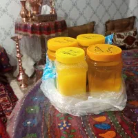 فروش روغن گوسفندی اعلا(میش)