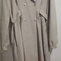 مانتو و شلوار و مانتو