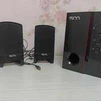 اسپیکر دسکتاپ TSCO مدل TS-2118U