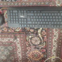 کیبورد و موس کامپیوتر