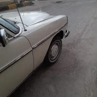 بنز ۲۲۰ معموری مدل۱۹۷۲|خودرو کلاسیک|کرمان, |دیوار