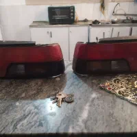 چراغ عقب پژو 405