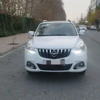 هایما مدل 96 کم کار درحد صفر