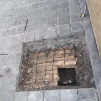 بنا سفت کاری هستم