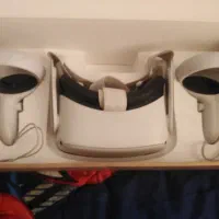 VR اینک واقیت مجازی