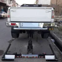 امدادخودرو یدککش یدکش یدک کش نیسان جرثقیل چرخگیر|خدمات حمل و نقل|مشهد, عبادی|دیوار
