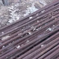 میلگرد و خاموت