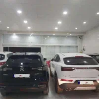 x33 cross  MT 403 معاوضه|خودرو سواری و وانت|یاسوج, |دیوار