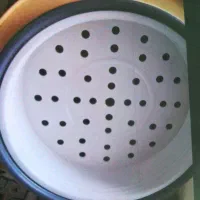پلوپز بخارپز 6 نفره