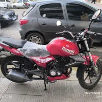 Benelli 150