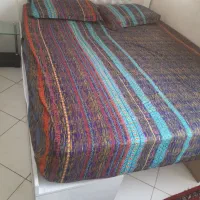طبقه دوم نزدیک انسیتو مام و بیمارستان بقیه الله|اجارهٔ کوتاه‌مدت آپارتمان و سوئیت|تهران, امیرآباد|دیوار