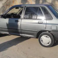 پراید مدل 87|خودرو سواری و وانت|بهبهان, |دیوار