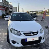کوییک MT ۱۴۰۱ دنده ای