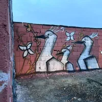 باغچه باغ برق سند