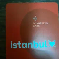 استانبول ‌کارت