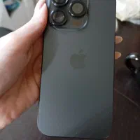 ایفون15pro 256 zaa