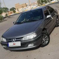 پژو پارس LX TU5، مدل ۱۳۹۹|خودرو سواری و وانت|تربت جام, میان جام|دیوار