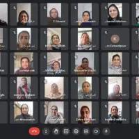 درآمد میلیونی با کاردر خانه، آنلاین،مختص  بانوان