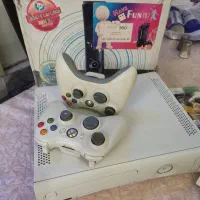 آرکید 360 دودسته درحد همراه بازی