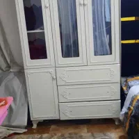 فر‌وش کمد بچه