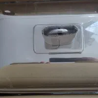 سوفله خوری تک استیل