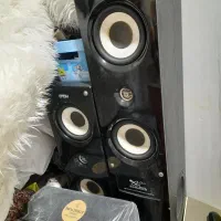 یک جفت باند