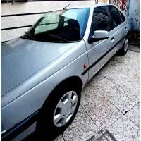 پژو 405 مدل ۸۹  تک اهواز