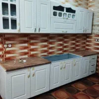 کابینت موناکو|مصالح و تجهیزات ساختمان|کوچصفهان, |دیوار