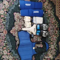 وسایلتکواندو