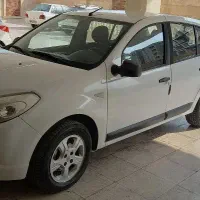 ساندرو|خودرو سواری و وانت|بندرعباس, |دیوار