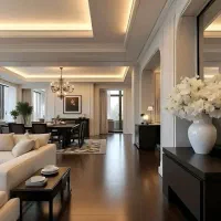 188متر 3خواب/نوساز/شیک و ممتاز/