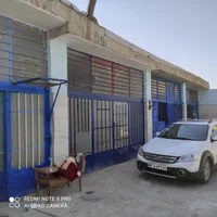 اجاره کارواش با جواز ممتاز ۷۵۰ متری در شهرک میلاد|اجارهٔ مغازه و غرفه|اصفهان, شهرک میلاد|دیوار