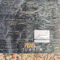 فرش ۶متری دو تخته|فرش|کرج, گلشهر|دیوار