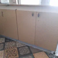 کابینت فلزی