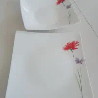 ظروف سرو وپذیرای|ظروف سرو و پذیرایی|بروجرد, |دیوار