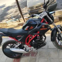موتور ۲۰۰/دینو
