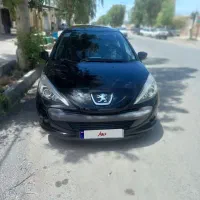 ۲۰۷مدل۴۰۰پانا.خونگی