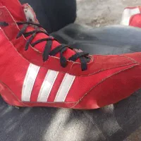 کتونی ورزشی بوکس و کشتی با کیفیت