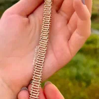 زیباترین مدل های دستبند ژوپینگ اصل طرح دیبا