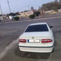 سمند ۹۵|خودرو سواری و وانت|کهنوج, |دیوار