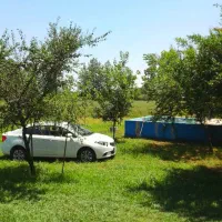 1100مترزمین جنگلی،رشت،جاده فومن معاوضه با آپارتمان