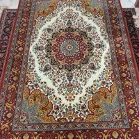 فرش ماشینی ترکیه‌ای ۹ متری