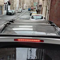 باربند هایما جک چانگان mvm لاماری کوییک kmc لیفان|قطعات یدکی و لوازم جانبی|کرج, محمود آباد|دیوار