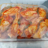 پخش عمده مرغ گرم و قطعه بندی مرغ به قیمت کشتارگاه|خوردنی و آشامیدنی|شیراز, شاپورجان|دیوار