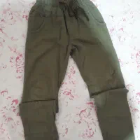 لباس های پسرانه