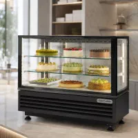 شوکیک روکانتری و ایستاده مخصوص دسر و شیرینی ارومیه