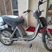 موتور شارژی|موتورسیکلت|زنجان, |دیوار