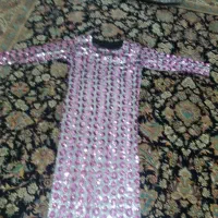 پیراهن پولکی نو|لباس|یاسوج, |دیوار